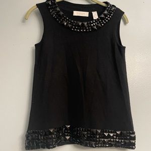 LIZ CLAIBORNE TOP